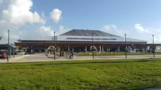 Aeropuerto de Tulum: A partir de esta fecha operarán las aerolíneas internacionales