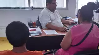 El menor de 15 años fue localizado con buen estado de salud