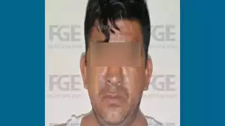 El detenido está relacionado con ataques a choferes de Uber