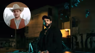 Emiliano Aguilar lanza reto a Christian Nodal para pelear en el Ring Royal