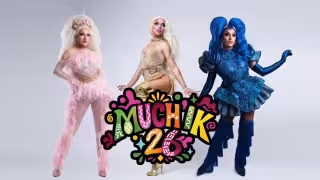 Festival Much’Ik 2026 en Mérida: Cuándo y dónde se presentarán Deseos Fab, Raga Diamante y Peke Balderas