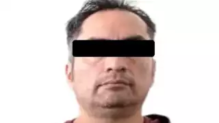 Detienen a un hombre acusado por asesinar a sus padres en Coacalco, Edomex