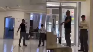 El nuevo lord de Hermosillo nace al ofender a empleadas