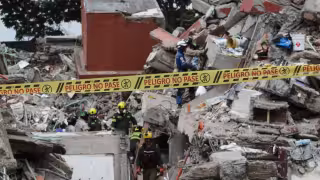 Cuántos muertos van por el terremoto en Colombia este lunes 17 de agosto: gobierno estima en 185 mil el número de damnificados