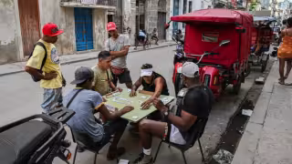 Cuba sufre nuevo apagón nacional: colapsa el sistema eléctrico en medio de crisis energética