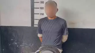 Cabe mencionar que el afectado reconoció el artículo como su propiedad