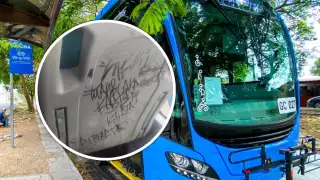 El Va y Ven a Ciudad Caucel lleva cinco meses de operaciones