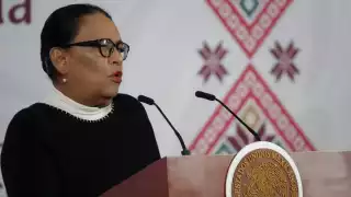 Ley Nacional de Aguas: Segob defiende la reforma y asegura apoyo total a productores ante dudas por su implementación