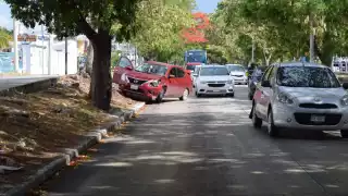 Trágico inicio de vacaciones en Yucatán; registran 14 muertos en carreteras este julio