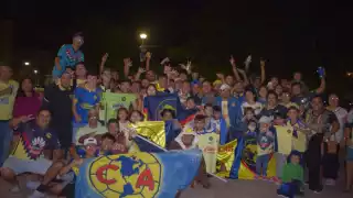 La definición de esta final se tuvo en los tiempos extras, gracias a un gol tempranero de Julián Quiñones