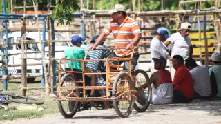 Comprar una casa en esta zona ha alcanzado los siete millones de pesos