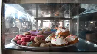 Los últimos cuatro años los comerciantes se vieron afectados, ya que bajaron las ventas de los dulces