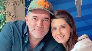 Eduardo Santamarina y Mayrin Villanueva no se han pronunciado al respecto