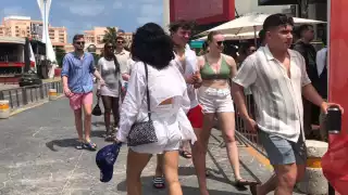 Estados Unidos alerta a springbreakers por estafas en paquetes a Cancún