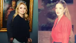 ¿Adela Noriega y Angélica Rivera volverán pronto a la televisión? Esto es lo que se sabe