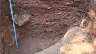 INAH descubre la “ingeniería del paisaje” maya: sus casas eran ubicadas para controlar el agua y cultivar