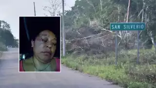 El hombre se encontraba bajo los efectos del alcohol cuando golpeó a su esposa