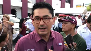 Morena Campeche reprobó las acciones registradas en la primera semana de campañas