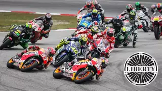 Liberty Media comprará el 86% de Dorna Sports; dirigentes conservarán el control del resto