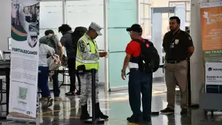 Campeche registró un caso de trata de personas en mayo del 2023