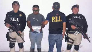 Dan prisión preventiva a un joven por la violación de una niña en Tekal de Venegas