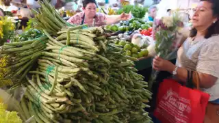 Precio del espelón causa polémica en Motul, Yucatán, pasó de 30 a 45 pesos