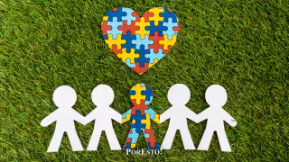 Campeche anuncia primer Centro de Atención al Autismo