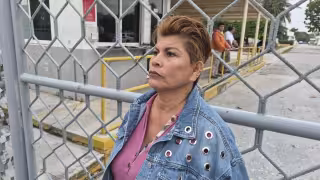 Empresaria tabasqueña denuncia adeudo millonario de protexa en Ciudad del Carmen.