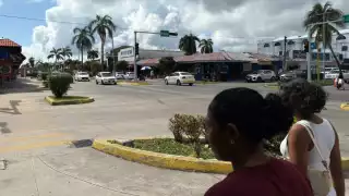Chetumalenses desconocen la existencia del Barrio Mágico en el Centro Histórico de la Ciudad