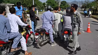 Tregua entre Irán y EU entra en incertidumbre, mientras Trump tregua y crece el temor a una nueva guerra