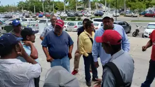 Ejidatarios de Champotón exigen construcción de caminos sacacosechas