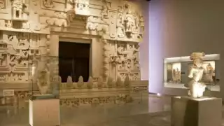 La directora estatal del INAH también habló de los otros recintos que están por abrir