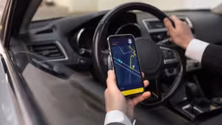 Así operaban los falsos choferes de plataforma para asaltar a pasajeros en Mérida