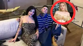 ¿Karely y Santa Fe tienen un romance?