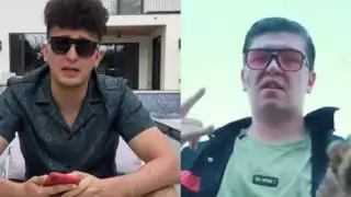 HotSapnish acusa a Fofo Márquez de drogar a jóvenes para abusar de ellas