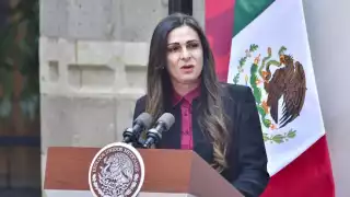 FGR investiga a Ana Guevara por presuntas irregularidades millonarias en la Conade