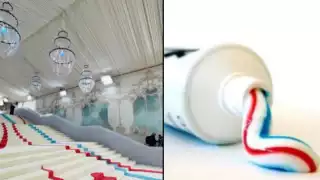 La moda tampoco se salvó de los memes. Foto: Especial