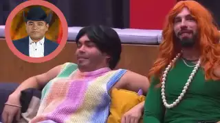 Wendy sorprendió con su cambio total. Foto: Especial