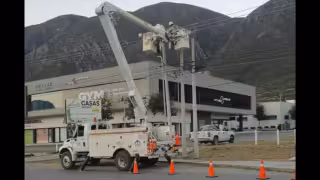 Durante 2023 la Coimsión  Federal de Electricidad reportó ingresos totales de 639 mil 844 millones de pesos