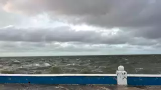 Las temperaturas mantendrán un ambiente caluroso durante el día