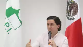 Entre los proyectos más recientes de Enrique Trava se encuentra el desarrollo de las torres Aantik en el triángulo dorado de Mérida