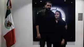 La doctora Bárbara denunció en redes los crímenes de guerra por parte de Israel