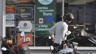 Los Estados del país que más divisas captan son Jalisco y Michoacán