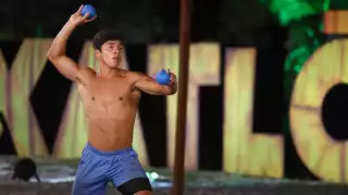 Exatlón All Star: Este competidor se despide de la competencia