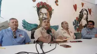 Los transportistas se quejan de constantes robos y extorsiones