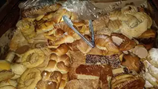 “El frío me bendice” Panadero de Hopelchén reporta aumento del 50% en consumo de conchas y pan francés