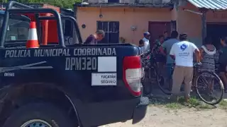 Se desconoce la causa que orilló al joven de 20 años a suicidarse