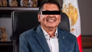 Cae alcalde de Atlatlahucan por presunta extorsión; hay tres detenidos más