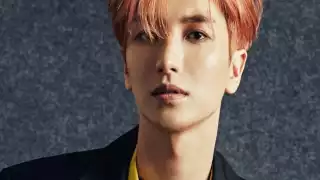 Park Jung Soo, más conocido por su nombre artístico Leeteuk, es un compositor, cantante y animador. Foto: Especial