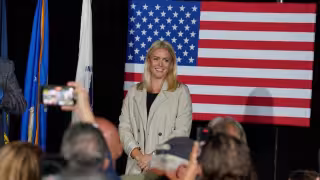 Gobierno de Estados Unidos explica su colaboración para detener a “El Mencho”